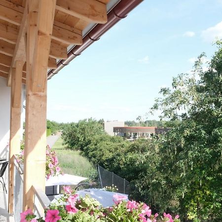 ليدنيس Apartmanovy Dum Na Kolonade المظهر الخارجي الصورة
